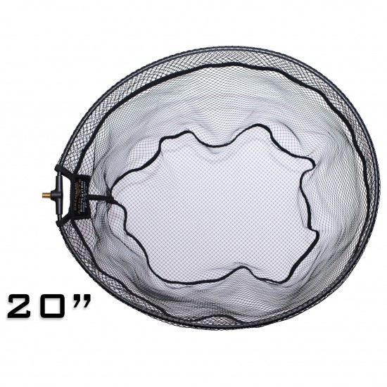 Cap Minciog Drennan - Acolyte Silverfish 51cm Cap Minciog Drennan - Acolyte Silverfish 51cm